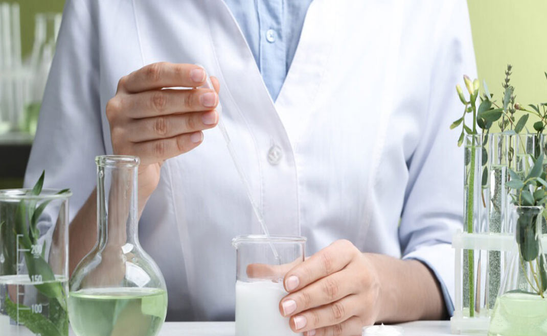 Custom Formulation