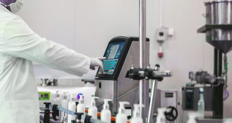 Contract Manufacturing