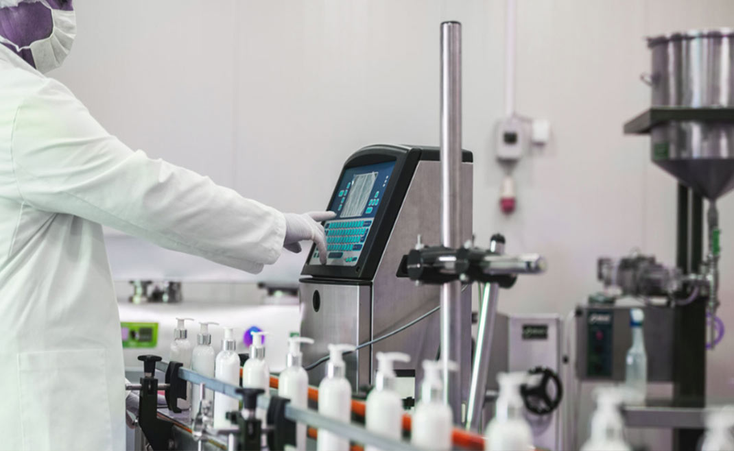 Contract Manufacturing