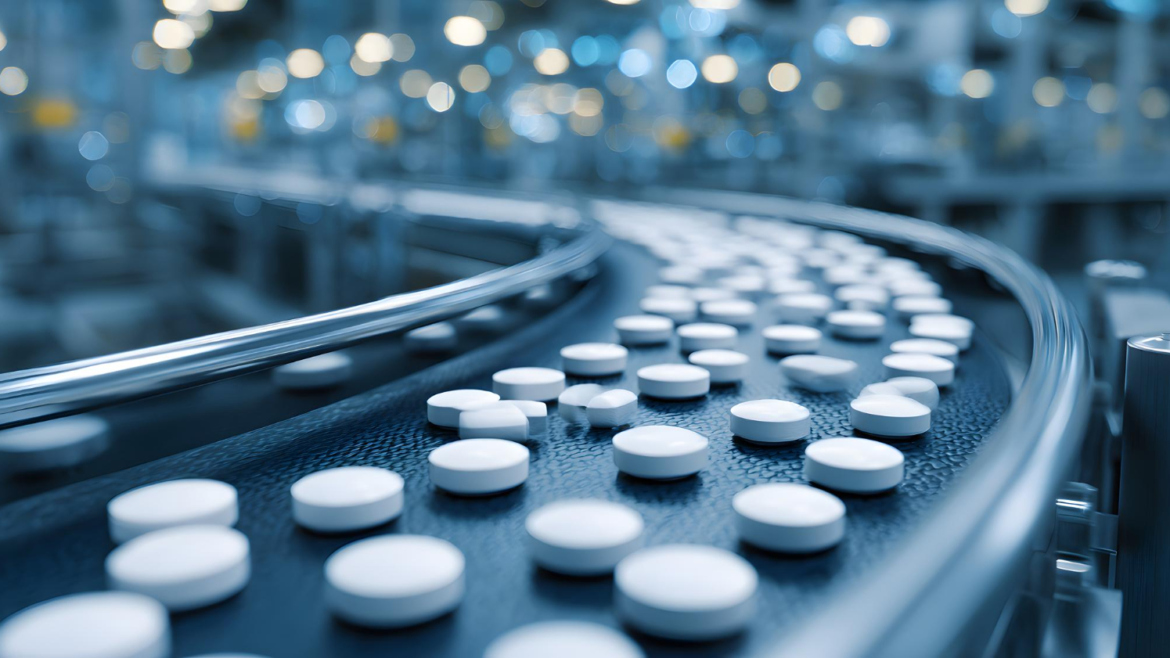 Tablets Formulations